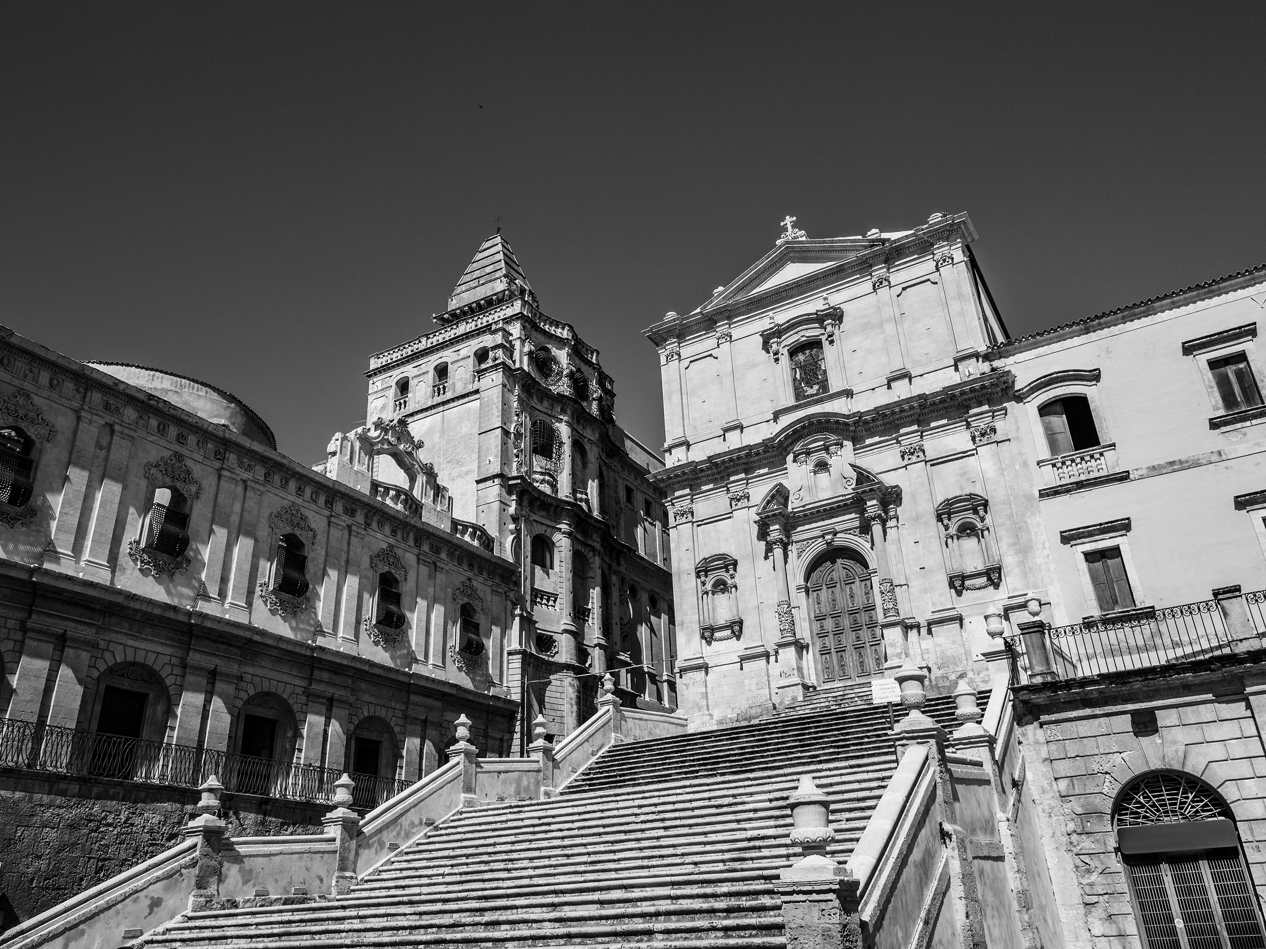 Noto Church Group